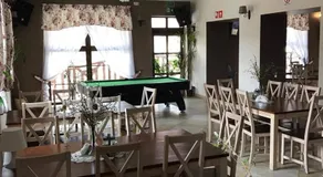 Gościniec Oaza Sorkwity - Image 5