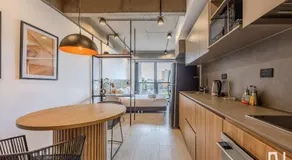 NOK Stylish 1BR in Chico in Prime Location - Image 3