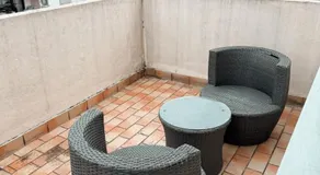 Ferienwohnung - gemütliches Heim Li-Apartments - Image 2