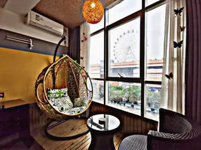 Mobox Boutique Hotel (Zhangmutou Bus Station Tianyicheng Branch) - Image 3