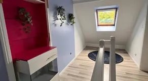 Douce Escale, climatisé, 15 min de Strasbourg - Image 4