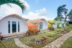 Rainbow Glamping - Image 2