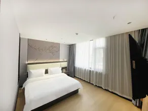 IU IU Hotel (Liulin 18-meter Street Branch) - Image 4