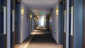 Home Inn Shengzhou High-speed Railway Station Guanhe South Road - Image 4