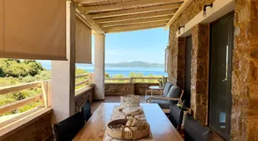 STONEHOUSE & CASA AL SOLE e AL MARE - Image 3