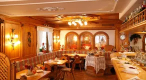 Hotel Al Sonnenhof - Image 5
