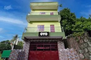 Hotel O Shivansh Residency - Image 3