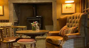 Ye Olde Cheshire Cheese - Image 3