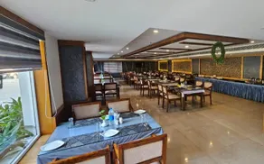 Hotel Kabani Palace - Image 4