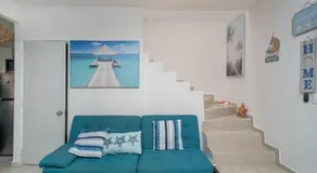 Casa Caribe Turquesa con alberca - Image 2