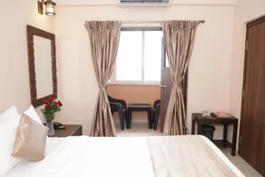 NAZRI THE VERDA HOTEL, Arambol - Image 2