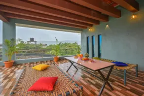 5BHK - Serenity Villa By Tropicanastays - Image 4