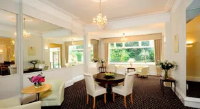 Burley Court Hotel - Image 3