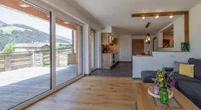 Apartmenthaus - Erlebenswert Bauernhof Gruber - Image 2