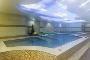 Sheng Ya Hotel - Image 5