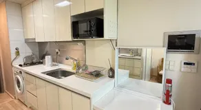 Kozy House in Gangnam - Image 3