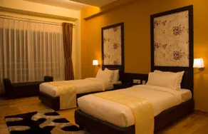 Hotel White Tara - Image 5
