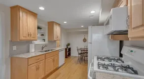 Voll ausgestattetes Ferienhaus mit Grill | Seeblick | Haustierfreundlich - Image 3