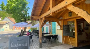 Hôtel Restaurant des Lacs - Image 4