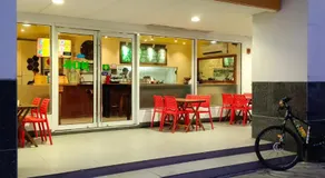 Sea Residences Holiday Rentals - Image 5
