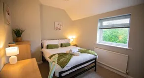 Stanmore House - Winchester - Image 2