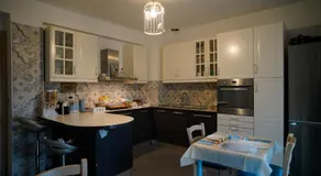 Villa Kappa - parcheggio privato - - Image 3
