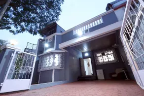 Slate Suite 3 BHK Near Film City Mumbai - Image 5