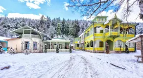 LALO Hotel Abastumani - Image 3