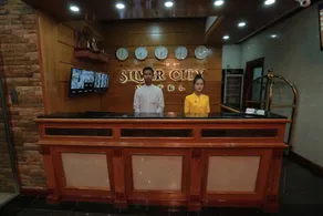 Silver City Hotel - Image 4