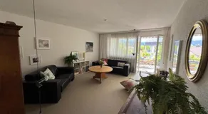 3 Zimmerwohnung mit Gartenterrasse, mitten im idyllischen Gais für 1 bis 3 Personen - Image 2