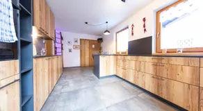 Mooshof - Farm apartment for families, motorcyclists, hikers & cyclists in Stelvio National Park - Image 5