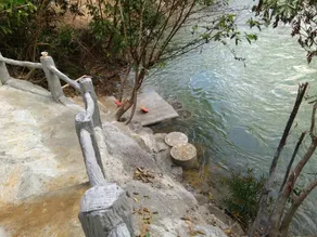 Longkang Chai Klong River - Image 2