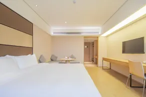 Ji Hotel Hefei Anhui Agricultural University Metro Station - Image 3