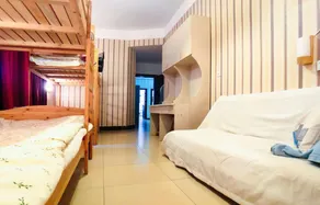Sicily Youth Hostel (Xi'an Muslim Quarter Branch) - Image 2