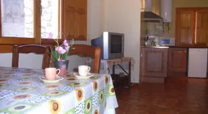 Alojamento Rural El Salat · Sàlvia - Image 4
