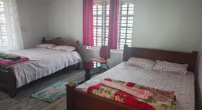 Cozy House homestay kushalnagar - Image 5