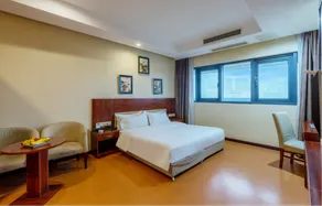 Mu Jin Hua hotel - Image 2