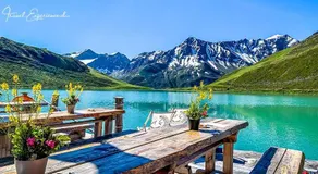 Haus Alpenrose Pitztal-Sommercard-Partner - Image 3