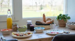 B&B De Achterdiek - Image 5