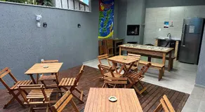 Smart Hostel - Floripa - Image 5