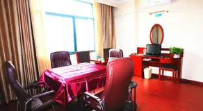 Greentree Inn Mozitan Road Yiwu Small Commodities Wholesale City - Image 4