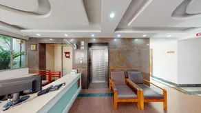 Hotel puduvai ashok - Image 4