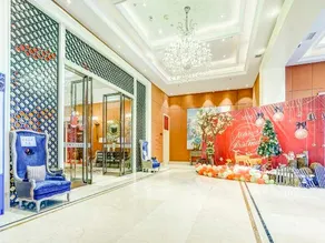 Yulang International Hotel (Mudanjiang Railway Station Cancer Hospital) - Image 3