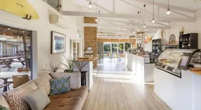 Nature Resort - Stylish 1, 2 & 3 bedroom Villas with Private Rural Views - Image 4