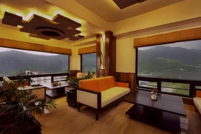 Hotel Sarowar Pokhara – Luxury Hospitality in the Heart of Pokhara - Image 3