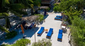 Casa Mate BeachFront Cabañas El Cuyo - Image 4