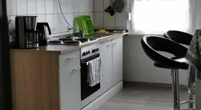 Monteurwohnung 1 Wolfen - Image 4