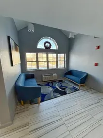 BlissPoint Inn & Suites, Northwood - Image 2