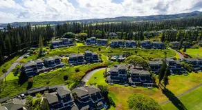 Kapalua Golf Villas Ocean Golf Views 2 BR Whale Watching Perfect for Golfers Complimentary Car with 6 Nights KGV-21P3 by KBM - Image 3