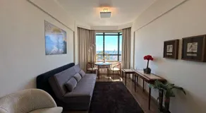 Excelente Flat Loft Mobiliado no Centro de Campinas !!! - Image 2